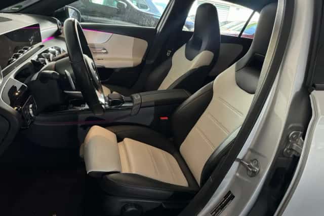 Mercedes-Benz A-Klasse (2018) thumbnail 5