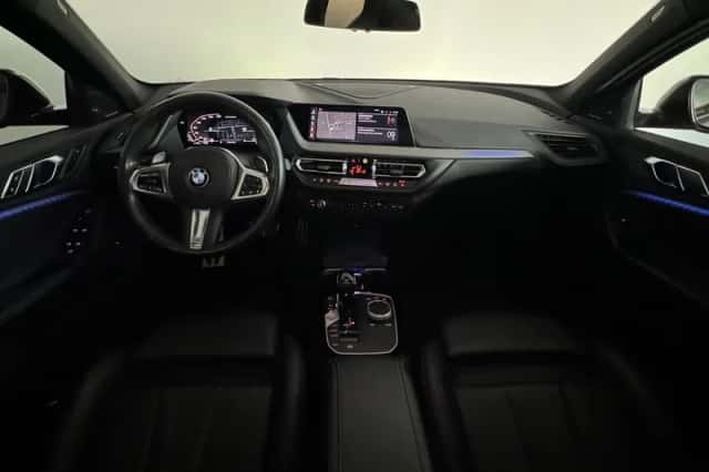 BMW 1-Serie (2020) thumbnail 4