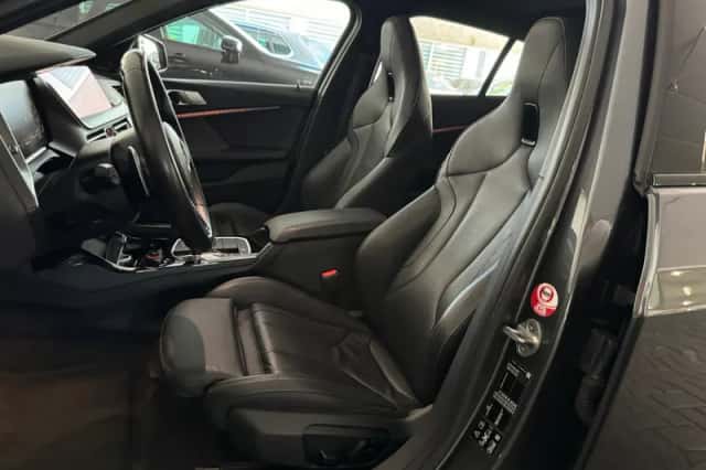 BMW 1-Serie (2020) thumbnail 6