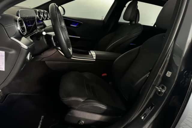 Mercedes-Benz C-Klasse (2022) thumbnail 6