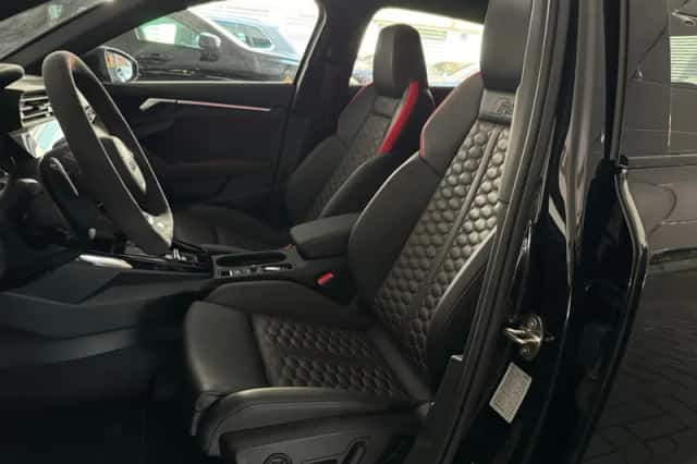 Audi RS3 (2023) thumbnail 6