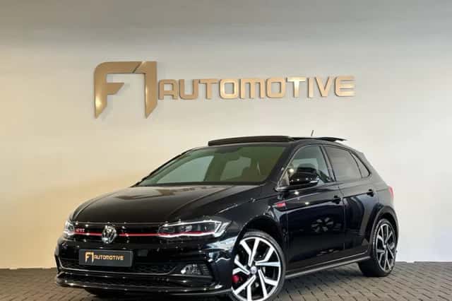 Volkswagen Polo (2019) thumbnail 1