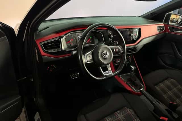 Volkswagen Polo (2019) thumbnail 5
