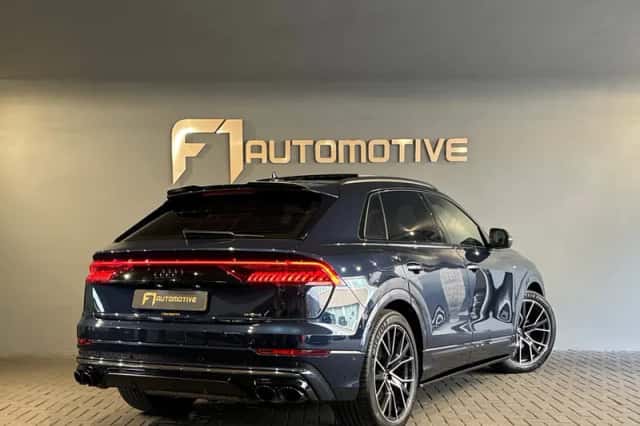 Audi Q8 (2023) thumbnail 3