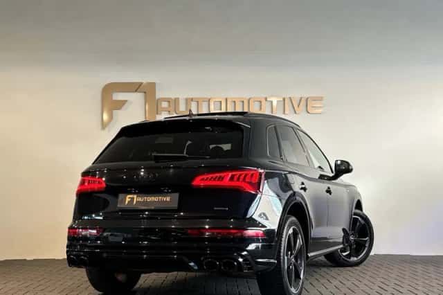 Audi Q5 (2020) thumbnail 3