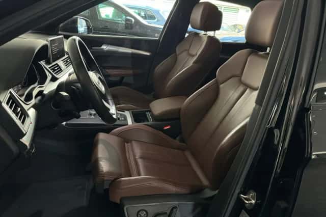Audi Q5 (2020) thumbnail 6