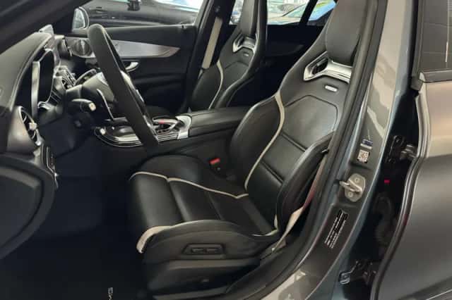Mercedes-Benz C-Klasse (2019) thumbnail 6