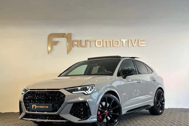 Audi RSQ3 (2021) thumbnail 1