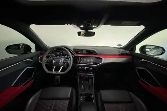 Audi RSQ3 (2021) thumbnail 4