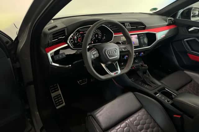 Audi RSQ3 (2021) thumbnail 5