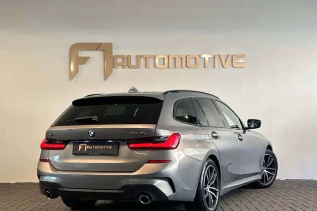 BMW 3-Serie (2021) thumbnail 3