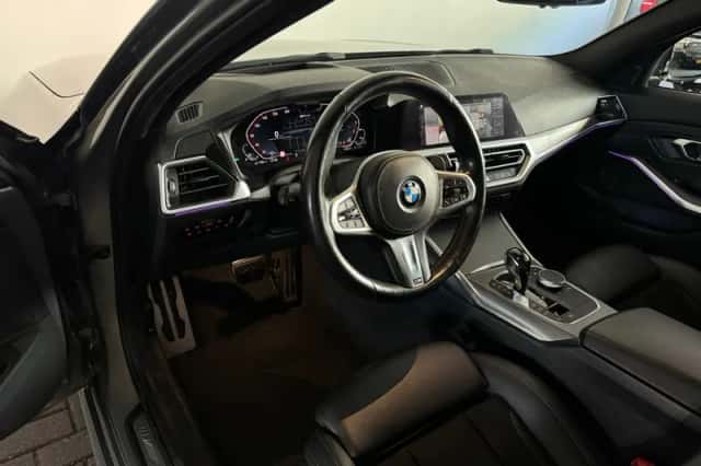 BMW 3-Serie (2021) thumbnail 5