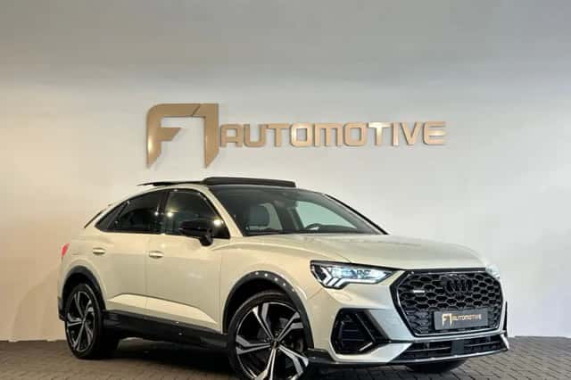 Audi Q3 (2019) thumbnail 6