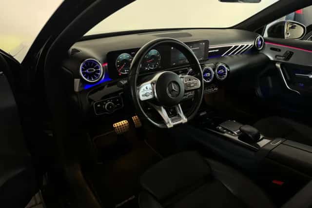 Mercedes-Benz A-Klasse (2020) thumbnail 5