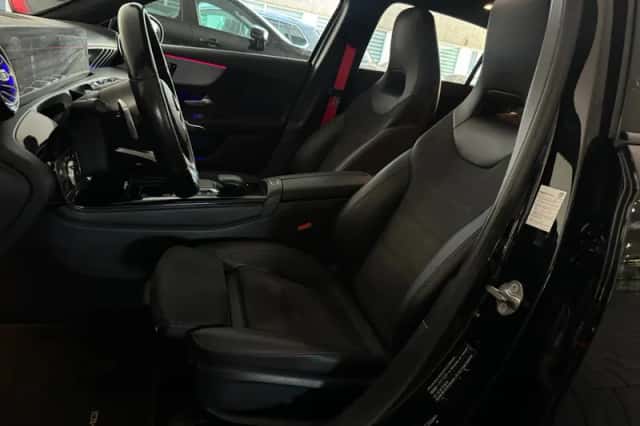Mercedes-Benz A-Klasse (2020) thumbnail 6
