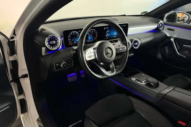 Mercedes-Benz A-Klasse (2019) thumbnail 5