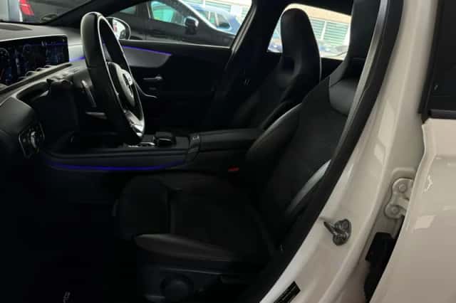 Mercedes-Benz A-Klasse (2019) thumbnail 6