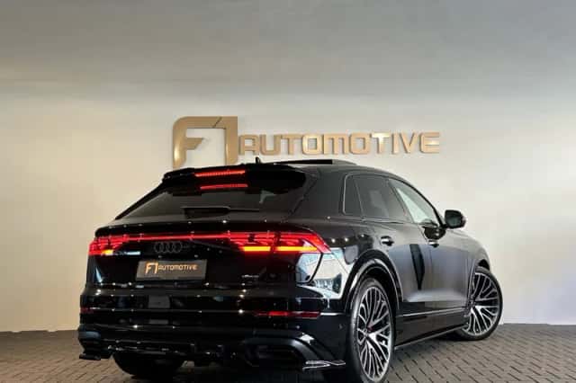 Audi Q8 (2026) thumbnail 3