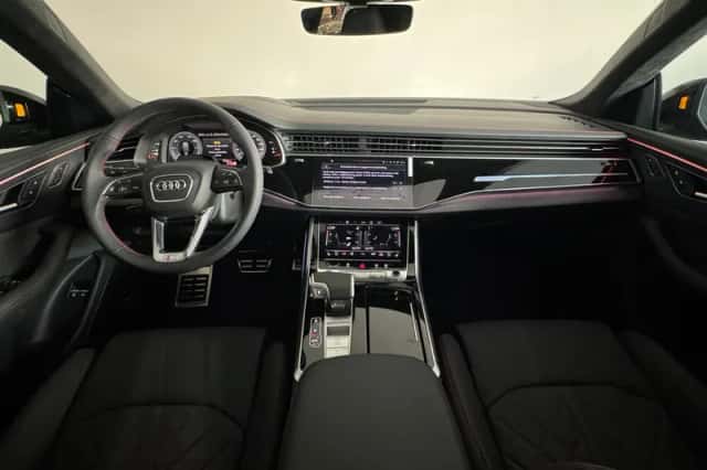 Audi Q8 (2026) thumbnail 4