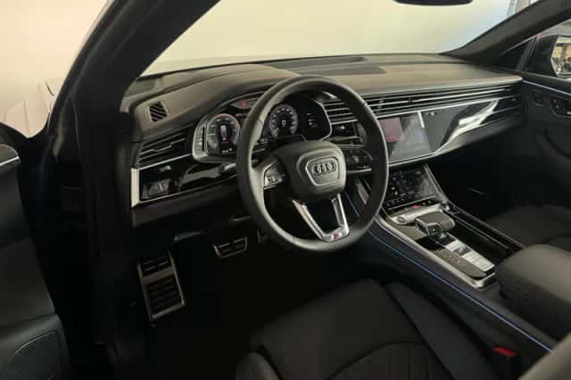 Audi Q8 (2026) thumbnail 6