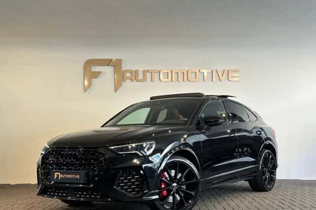 Audi RSQ3 (2022) thumbnail 1