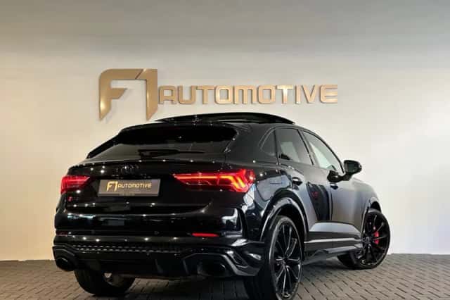 Audi RSQ3 (2022) thumbnail 3