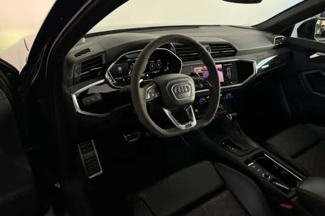 Audi RSQ3 (2022) thumbnail 5
