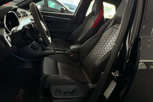 Audi RSQ3 (2022) thumbnail 6
