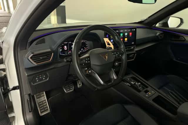 CUPRA Formentor (2023) thumbnail 5