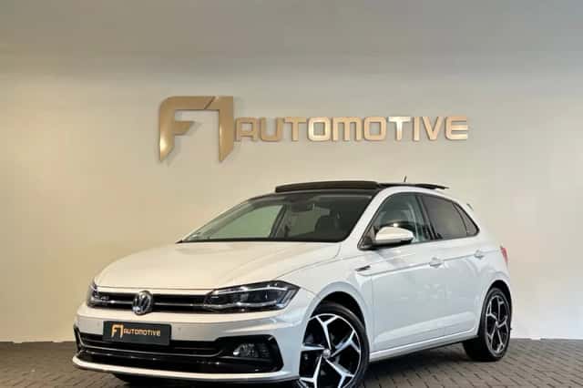 Volkswagen Polo (2018) thumbnail 1