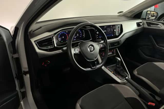 Volkswagen Polo (2018) thumbnail 4