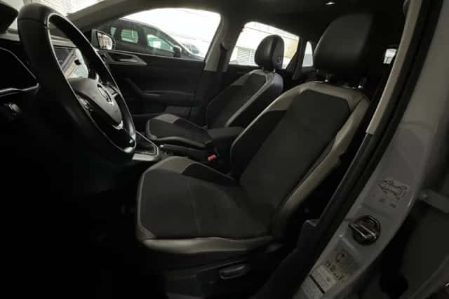 Volkswagen Polo (2018) thumbnail 5
