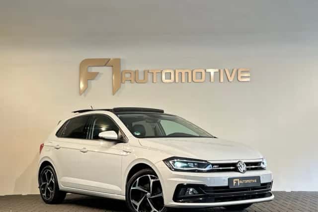 Volkswagen Polo (2018) thumbnail 6