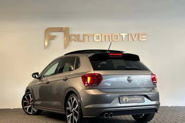 Volkswagen Polo (2019) thumbnail 5