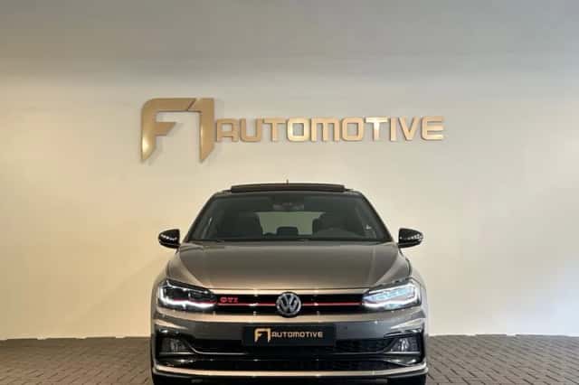Volkswagen Polo (2019) thumbnail 6