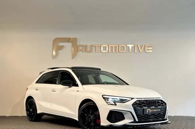 Audi A3 (2021) thumbnail 6