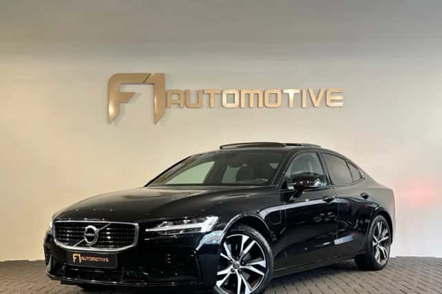 Volvo S60 (2020) thumbnail 1
