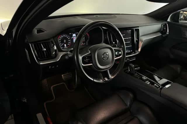 Volvo S60 (2020) thumbnail 5