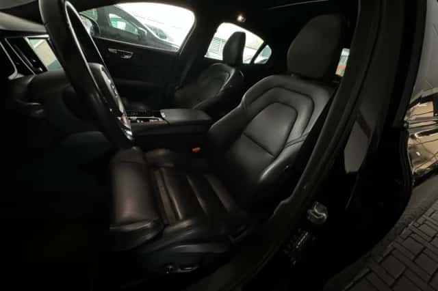 Volvo S60 (2020) thumbnail 6