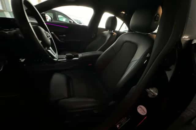 Mercedes-Benz CLA-Klasse (2021) thumbnail 5