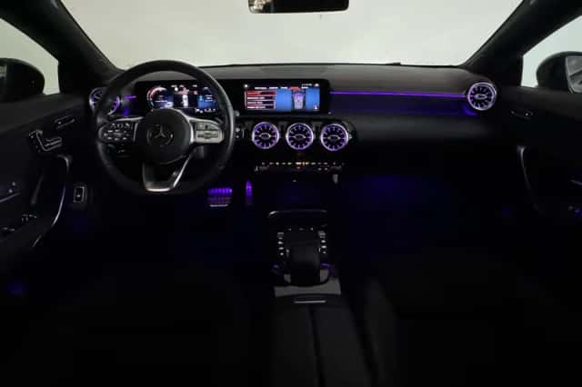 Mercedes-Benz CLA-Klasse (2020) thumbnail 4