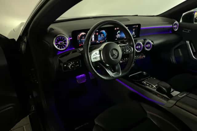 Mercedes-Benz CLA-Klasse (2020) thumbnail 5