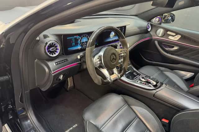 Mercedes-Benz E-Klasse (2019) thumbnail 5