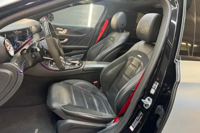 Mercedes-Benz E-Klasse (2019) thumbnail 6