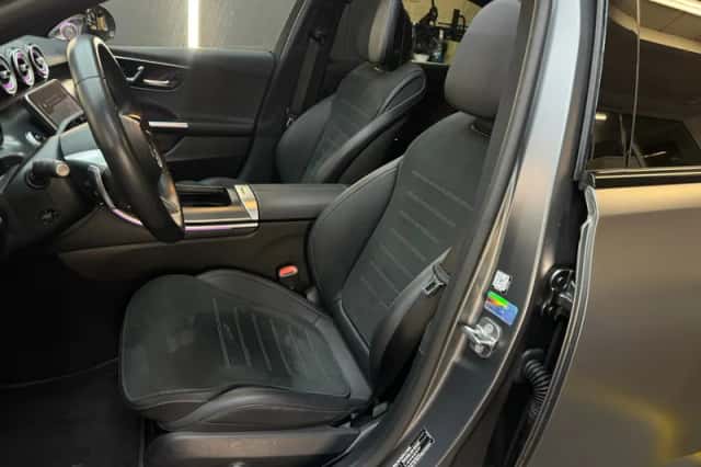Mercedes-Benz C-Klasse (2023) thumbnail 6