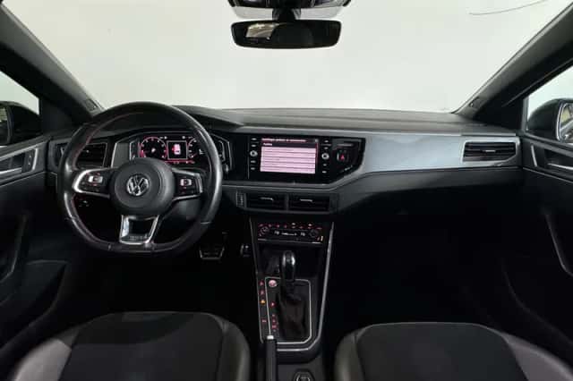 Volkswagen Polo (2018) thumbnail 4