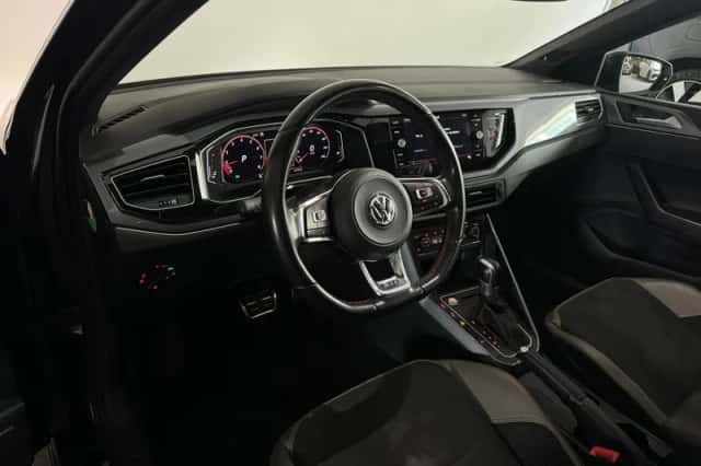 Volkswagen Polo (2018) thumbnail 5