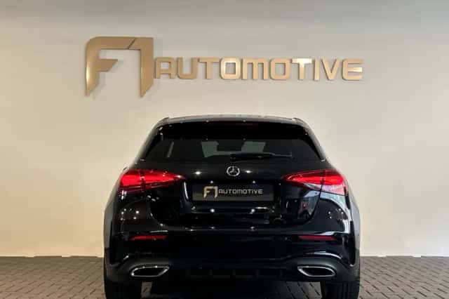 Mercedes-Benz A-Klasse (2023) thumbnail 6