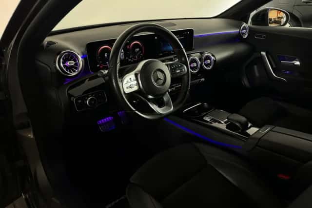Mercedes-Benz A-Klasse (2019) thumbnail 2