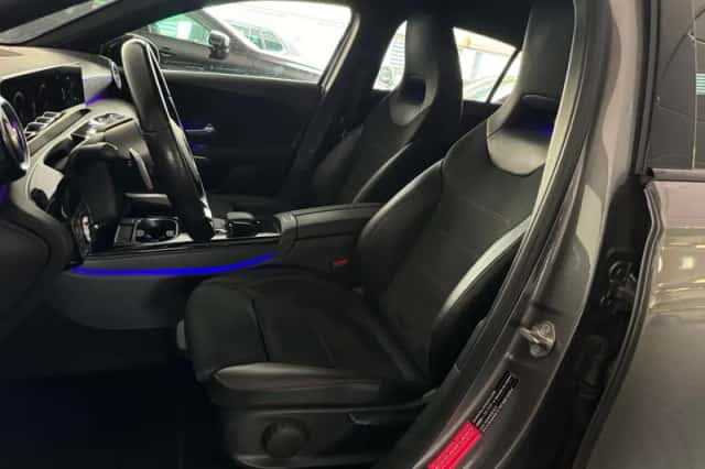 Mercedes-Benz A-Klasse (2019) thumbnail 5